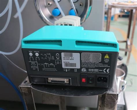 vgb  film coating machine saintytec