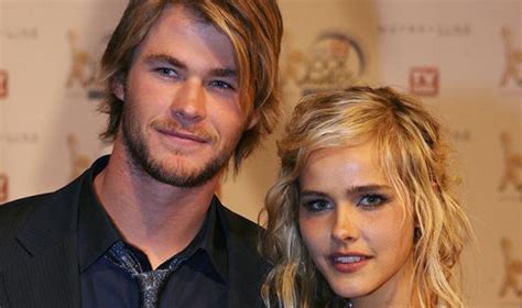 Isabel Lucas And Chris Hemsworth Lead America S Red Dawn