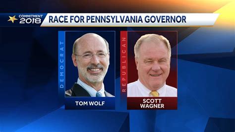 pennsylvania gov tom wolf wins re election