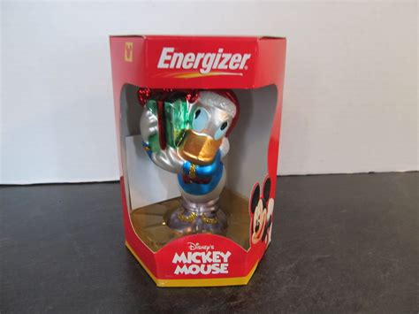 vintage  eveready battery disneys mickey mouse etsy vintage disney mickey mouse glass