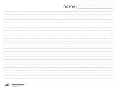 lines writing template lined paper pinterest words paper