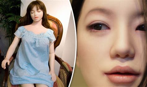 humans will be marrying sex robots by the year 2050