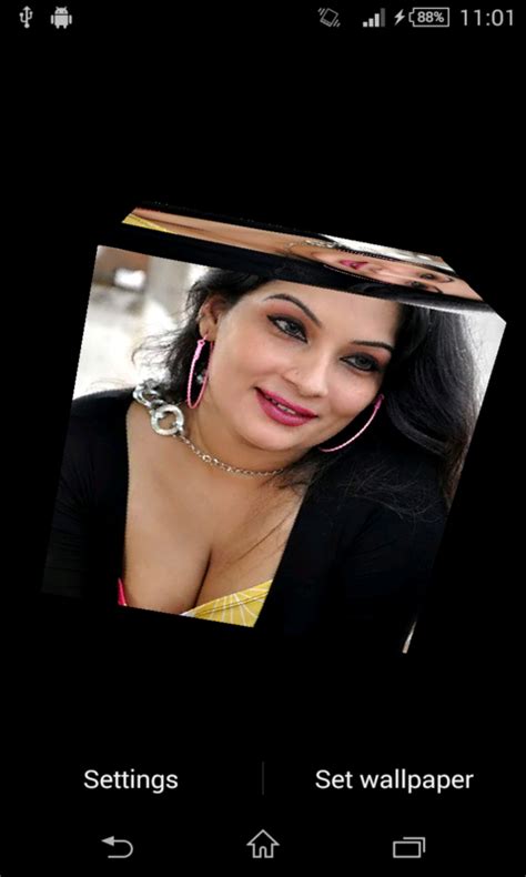 looking for a porn app try indian aunty live wallpaper