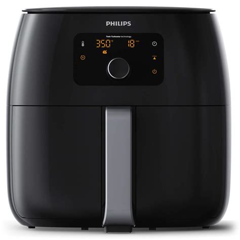 philips twin turbostar xxl airfryer review findreviews