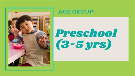 age group preschool  yrs  slp solution membership