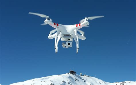 front  illegal drones ihls
