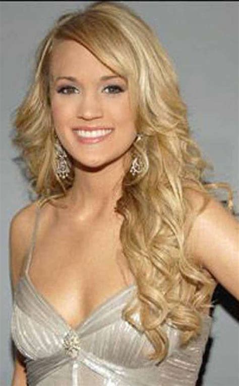 28 Most Beautiful Hairstyles For Long Blonde Hair
