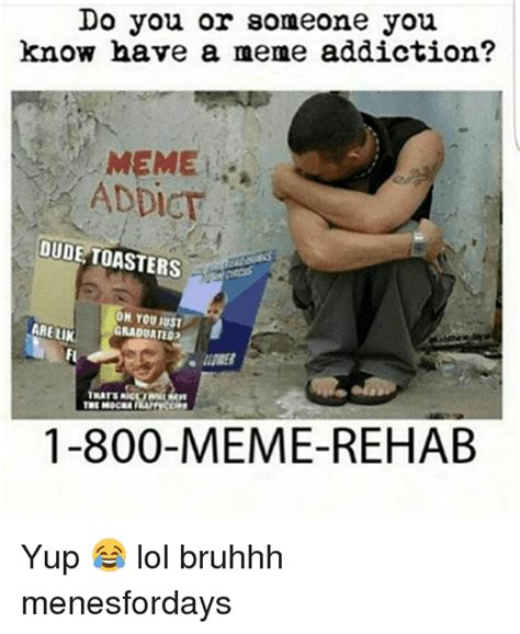 25 Best Memes About Meme Rehab Meme Rehab Memes
