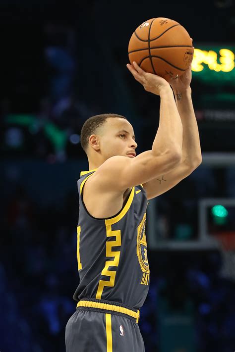 nba  point contest stephen curry finishes   place chico