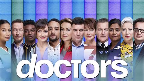 Bbc Doctors Fanmade Intro Youtube