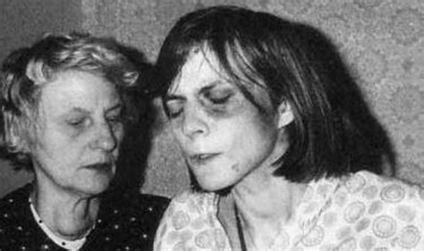 anneliese michel biography   story   exorcism