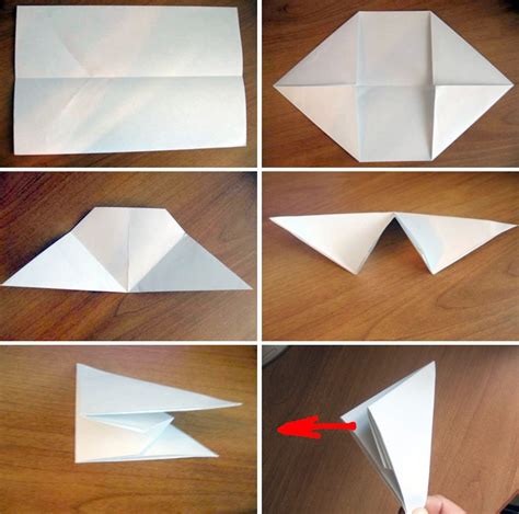 Как сделать хлопушку из бумаги