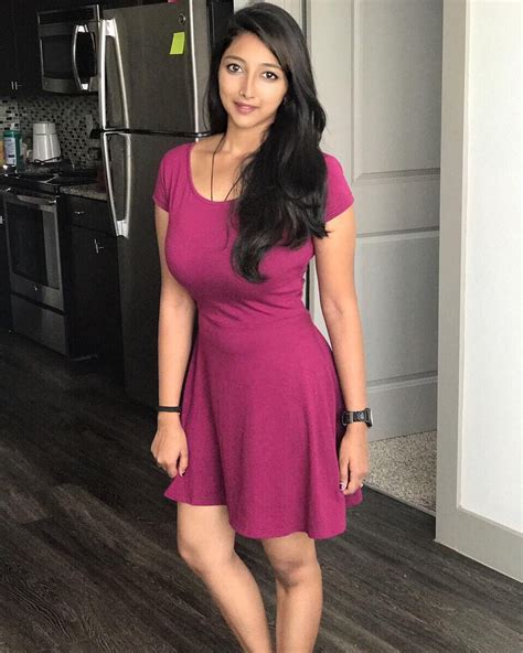 Indian Chick R 2busty2hide