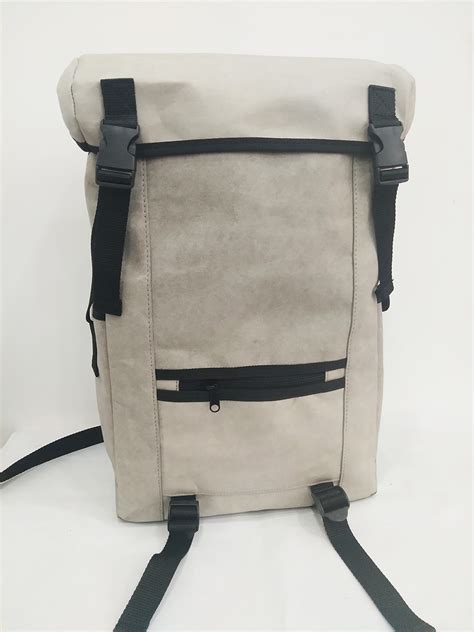 washable paper backpackwashable paper backpack quanzhou ecolife ecological technology