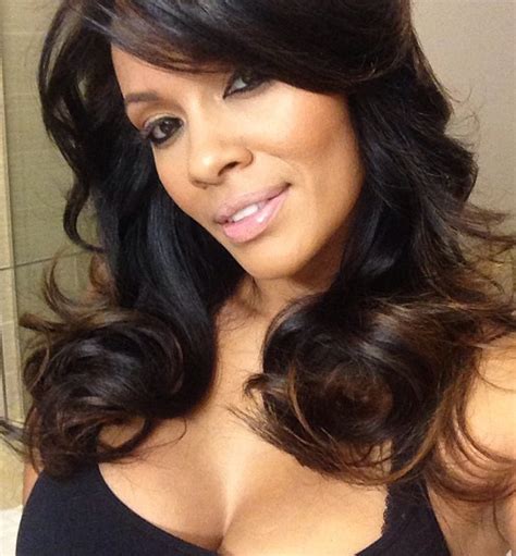 rhymes  snitch celebrity  entertainment news evelyn lozada knocked
