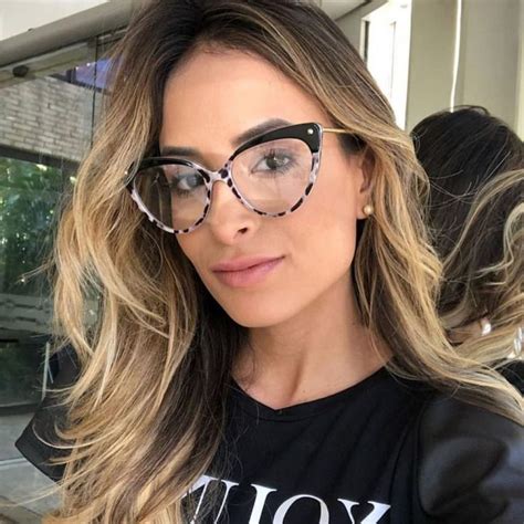 32 Eyeglasses Trends For Women 2020 With Images