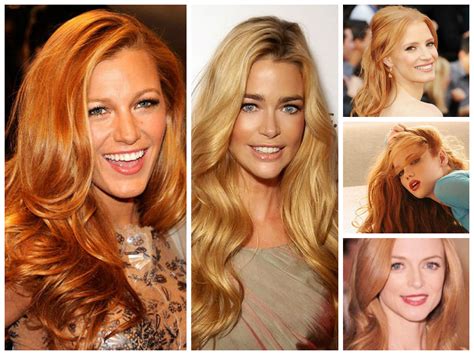 Will Red Hair Look Good On You Women Hairstyles