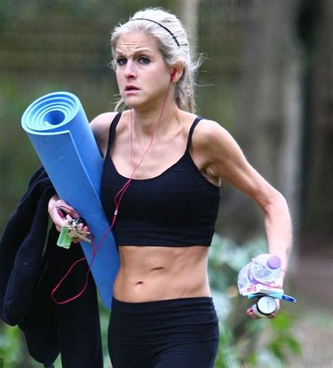 nikki grahame anorexia death former big brother star dying to be thin