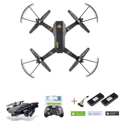 visuo xshw drone selfie drone  camera fpv dron rc drone rc helicopter remote control toy
