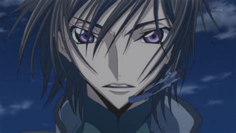 Lelouch Vi Britannia Of Knights And Kings Code Geass