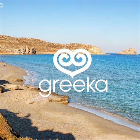 lassithi xerokampos beach  map greeka