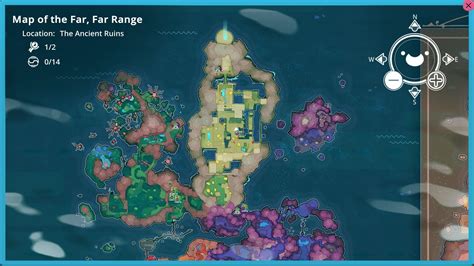 slime rancher map data node visual location guide