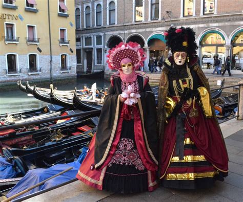 Venetian Carnival 2016 Top Tips For Enjoying Your Time In Venice In