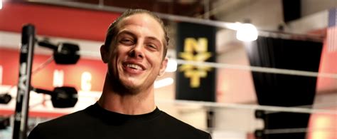 Rumors On Matt Riddle S Nxt Farewell And Which Brand He Ll Be Joining