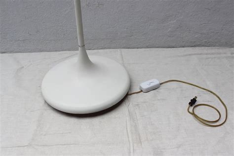 enameled brass floor lamp by koch and lowy for sale at 1stdibs