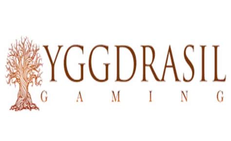 slots releases  yggdrasil  hitcasinobonuscom