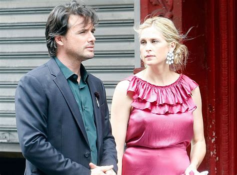 Rufus And Lily Gossip Girl From 20 Tv Couples That Didn T End Up