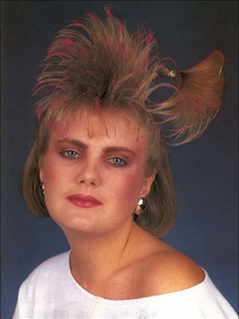 30 outstanding 80s hairstyles that you can almost smell