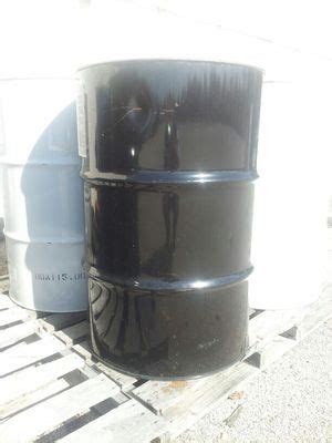gallon drums burn barrels  gallon drum burn barrel  gallon
