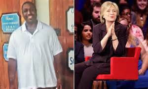 Hillary Clinton Says Eric Garner Did Not Deserve To Die In