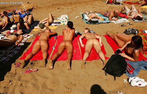 A1nyc Ibiza Special Big Boob Beach Nudity 14 Pics Xhamster