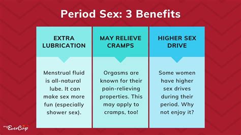 these period sex tips will make your next romp the best one yet page