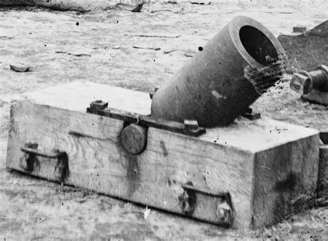 coehorn mortar american civil war forums
