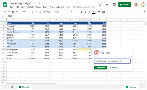 ways google sheets   powerful  excel users realise