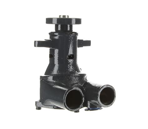 raw water pump assembly mvv  cooling ilmor marine parts