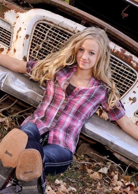 pin by misty green on country girls girl senior pictures truck