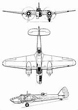 Blenheim Bolingbroke 142m 1267 Avionslegendaires sketch template