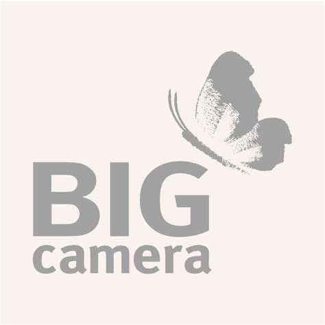big camera
