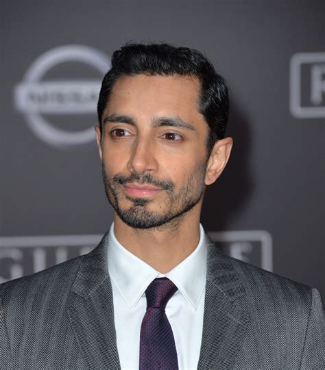 Riz Ahmed Becomes The Oscars First Muslim Best Actor Nominee