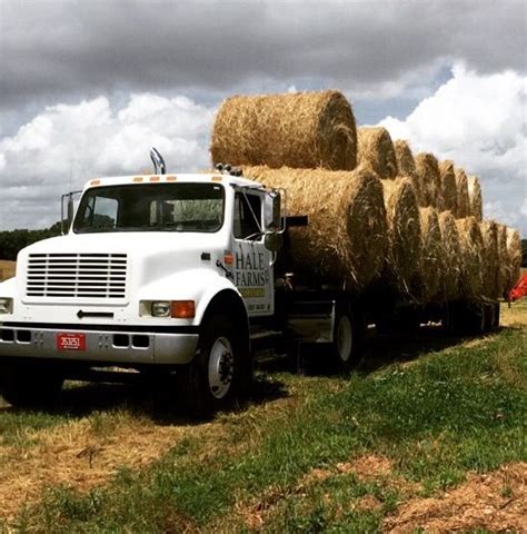 images  haulin hay  style  pinterest peterbilt