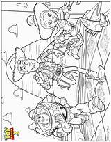 Toy Story Coloring Pages Kleurplaten Disney Printable Kids Colouring Barbie Library Kleurplaat Zo Codes Insertion Short Fun Popular sketch template