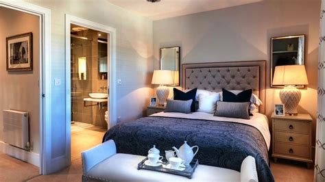 Fresh 20 Elegant Master Bedroom Design Ideas 2021 Modern
