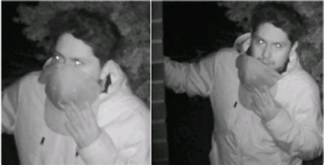 police search for peeping tom targeting college park house wtop news
