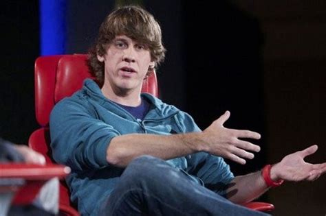 Syracuse Grad And Foursquare Founder Dennis Crowley Makes Gq S Worst