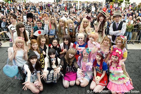 Forget Cool Japan — Cute Is This Summer S Hot Global Export The Japan