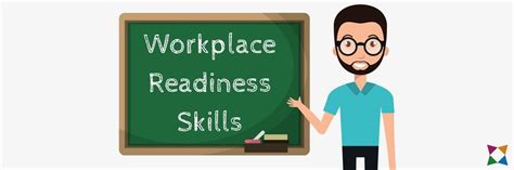resources  teach workplace readiness skills